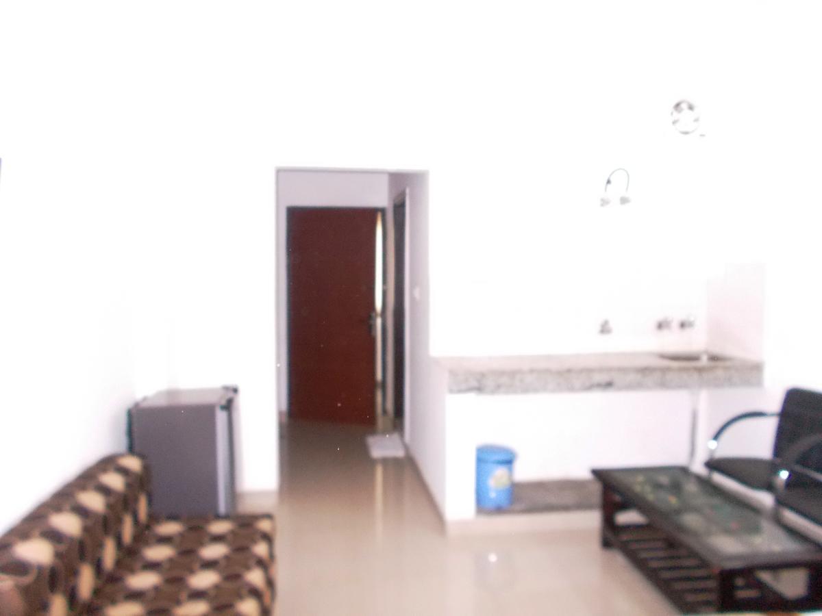 The Radiance Suites And Apartment Neu-Delhi Exterior foto
