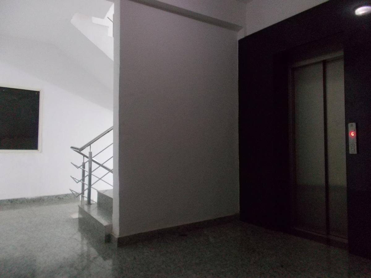 The Radiance Suites And Apartment Neu-Delhi Exterior foto