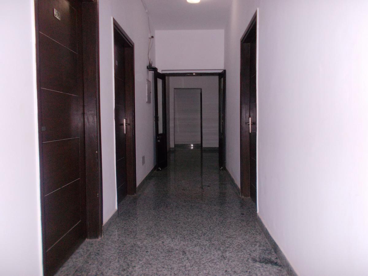 The Radiance Suites And Apartment Neu-Delhi Exterior foto