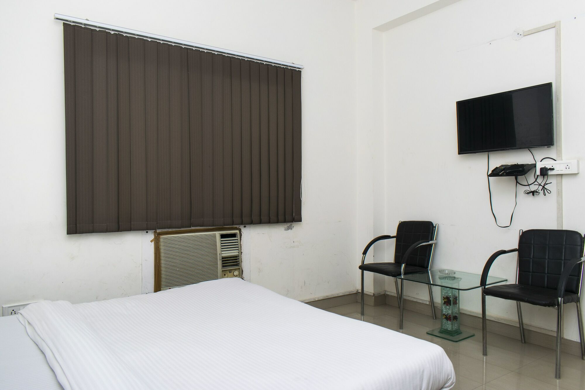 The Radiance Suites And Apartment Neu-Delhi Exterior foto